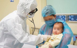 Khẩn trương triển khai hiệu quả các đề án, chương trình về chăm sóc sức khỏe bà mẹ, trẻ em