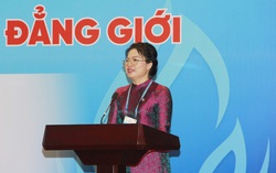 Cần chủ động hơn nữa tham mưu thực hiện chỉ tiêu bình đẳng giới