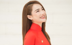 Nhã Phương đồng hành cùng Dự án Dinh dưỡng cho em