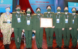 Phụ nữ Quân đội: Sẽ tổ chức triển khai có hiệu quả các chương trình do Nghị quyết Đại hội đề ra