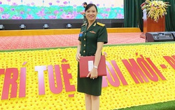 Mong nâng cao chất lượng hoạt động của các cấp Hội trong toàn quân 