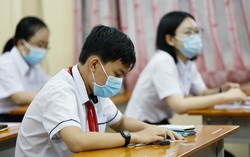 Hà Nội chính thức bỏ môn thi thứ 4 trong kỳ thi vào lớp 10