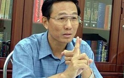 Bắt tạm giam ông Cao Minh Quang, cựu Thứ trưởng Bộ Y tế