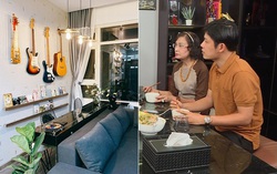 Cơ ngơi và cuộc sống sau ly hôn của nhạc sĩ Nguyễn Văn Chung 