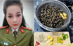 Minh Hương "Nhật Ký Vàng Anh" khoe "nồi xông" của cựu F0, ai cũng khen quá hấp dẫn