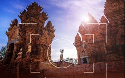 Phát động cuộc thi ảnh tôn vinh nét đẹp di sản của Ninh Thuận 