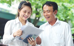 Hành trang con mang theo ước mong của đấng sinh thành