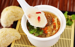 F0 tại Hà Nội tăng cao, tổ yến, đông trùng hạ thảo “cháy hàng”