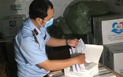 TPHCM: Xử lý nghiêm hành vi lợi dụng dịch bệnh để tăng giá bán kit test nhanh Covid-19