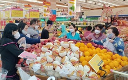 Thông điệp 3A giúp người tiêu dùng an toàn trong thời kỳ mới 