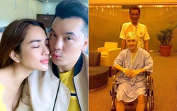 Ưng Hoàng Phúc từng gặp "hạn" phải bán hết nhà cửa