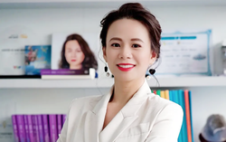 Khởi nghiệp vì muốn nâng cao năng lực số cho phụ nữ, trẻ em