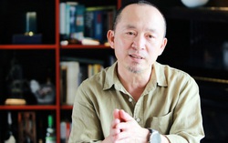 Nhạc sĩ Quốc Trung: “Tôi không thấy mình già cỗi”