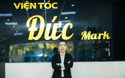 Doanh nhân Đức Mark đồng hành cùng phụ nữ Việt khởi nghiệp