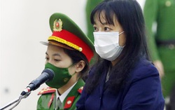 Việt Nam lên tiếng việc Mỹ trao giải thưởng cho Phạm Thị Đoan Trang