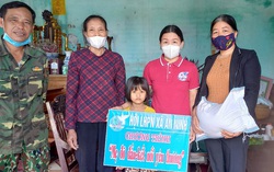 Chương trình "Triệu phần quà san sẻ yêu thương" vận động được 276,279 tỷ đồng 