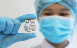 Tiếp tục hỗ trợ doanh nghiệp sản xuất vaccine phòng Covid-19 trong nước