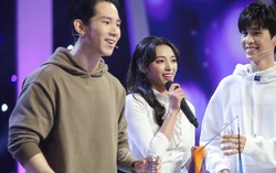 "Bóng hồng thể thao" bất ngờ lên truyền hình tìm người yêu