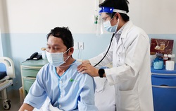 Điều trị hậu Covid-19: Yếu tố tâm lý quan trọng nhất