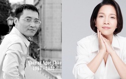 Diva Mỹ Linh chia sẻ câu chuyện xúc động về nhạc sĩ Ngọc Châu
