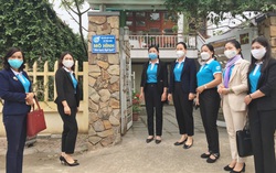 Phụ nữ Hưng Yên bàn giải pháp thực hiện hiệu quả mô hình nhà sạch, vườn đẹp