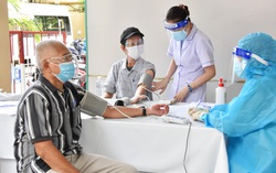 Vượt 110.000 ca nhiễm mới trong 24h