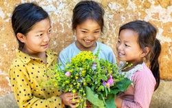 Ngày Quốc tế Hạnh phúc 20/3: Ngày của yêu thương và chia sẻ