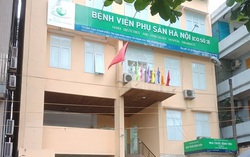 Bị phản ánh "ép" người nhà bệnh nhân mua sữa, BV Phụ sản Hà Nội lên tiếng