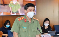 Công an TPHCM: Người dân hạn chế giằng co với tội phạm