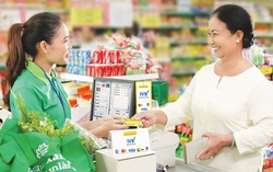 Cơ hội để người tiêu dùng bình chọn hàng hóa chất lượng