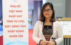 Cô giáo toàn cầu với lớp học 'xuyên biên giới'