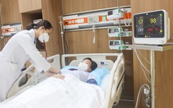 Chính thức nhận đăng ký tiêm kháng thể đơn dòng Evusheld