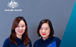 Cựu sinh Học bổng Chính phủ Australia chia sẻ kinh nghiệm nộp hồ sơ thành công