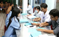 Thủ tục thân thiện với người dưới 18 tuổi đưa vào cơ sở cai nghiện ma túy bắt buộc