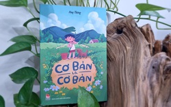 Cuộc phiêu lưu nơi đồng quê trong mùa giãn cách