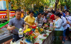 Thủ tướng gửi Thư chúc mừng đồng bào Khmer nhân dịp Tết Chôl Chnăm Thmây