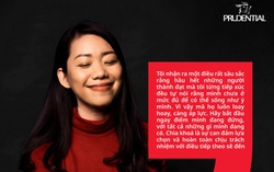 Chuẩn bị tinh thần cho tự do tuổi 50