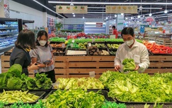 Mách nhau cách "sống khoẻ" giữa thời bão giá