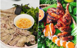7 món thịt vịt siêu ngon, thơm nức lại rẻ tiền