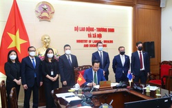 Tăng cơ hội cho lao động Việt Nam đi làm việc ở Australia