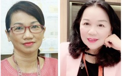 2 nhà khoa học nữ được trao Giải thưởng Kovalevskaia năm 2021