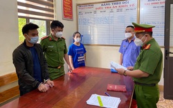 Bắt người chồng bị cắt "của quý" vì cưỡng dâm con riêng của vợ
