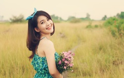 Cuộc sống ra sao tùy thuộc vào cách ta đối mặt