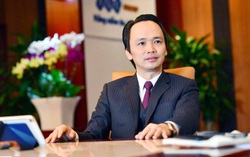 Khởi tố, bắt tạm giam Chủ tịch FLC Trịnh Văn Quyết