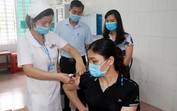 Số mắc mới Covid-19 trong ngày tăng hơn 5.000 ca 