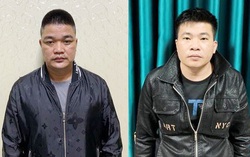 Bắt quả tang 14 F0 ngồi đánh xóc đĩa ăn tiền với 9 F1