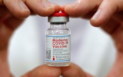 Bộ Y tế tăng hạn sử dụng Vaccine Moderna từ 7 tháng lên 9 tháng