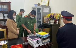 Nghệ An: Khởi tố nữ giám đốc Trung tâm giáo dục nghề 