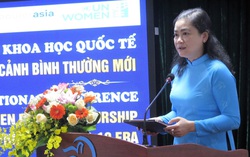Phụ nữ sáng tạo, khởi nghiệp trong bối cảnh bình thường mới