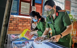Đáp ứng tốt hơn yêu cầu bảo đảm an toàn thực phẩm cho nhân dân